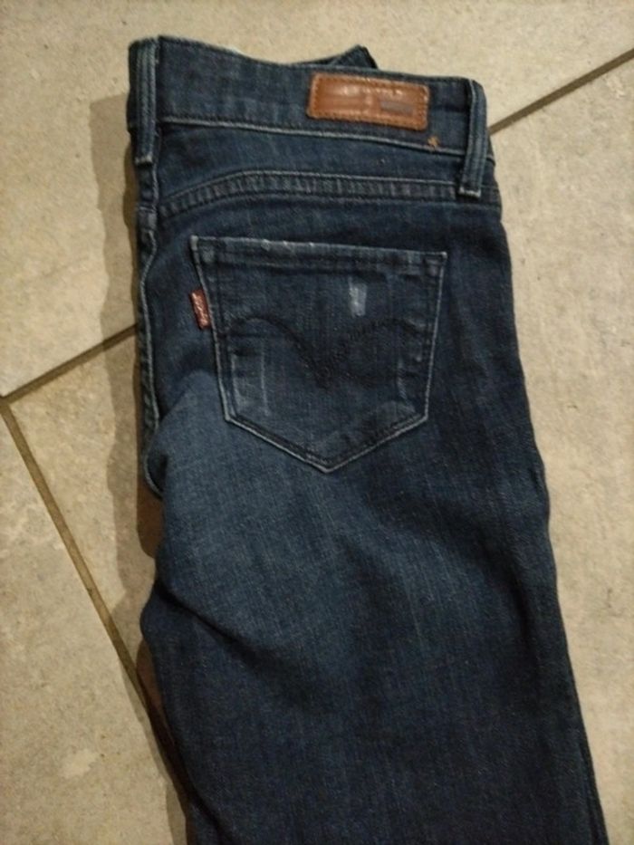 Jeans levis