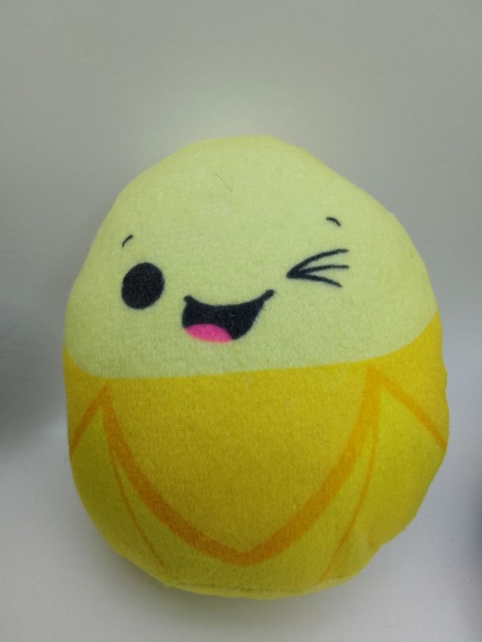 7 mini peluches - photo numéro 6