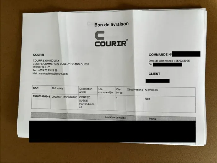 Nike Cortez Vintage Medium Curry Brown - 40 - photo numéro 11