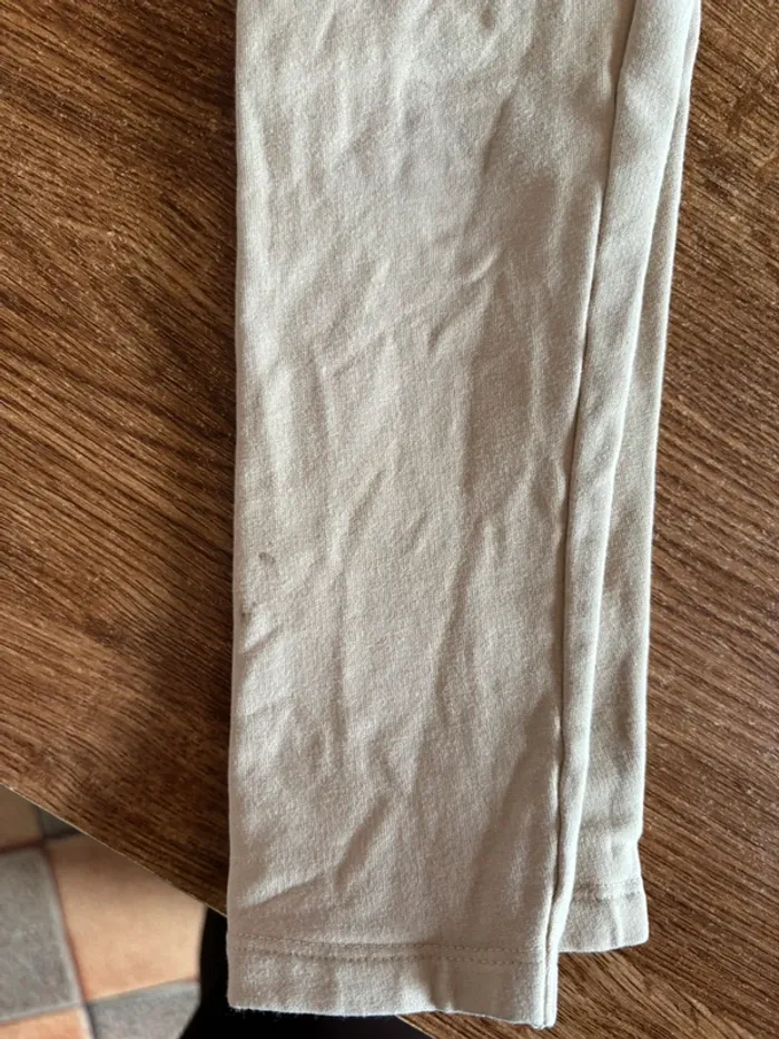 Pantalon fille - photo numéro 4