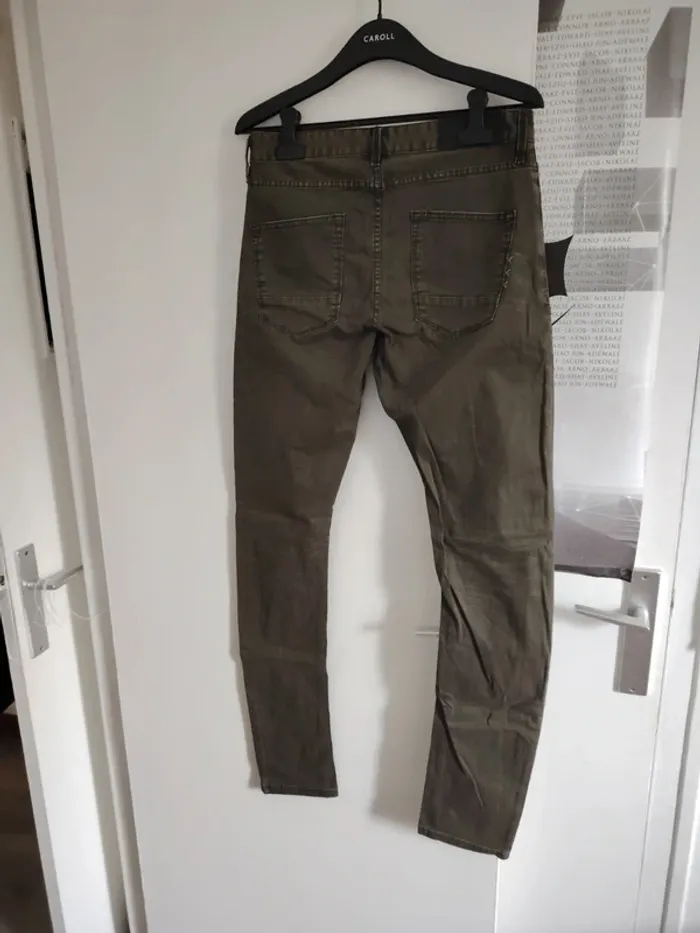 Jean scotch & soda W29 L34 - photo numéro 3