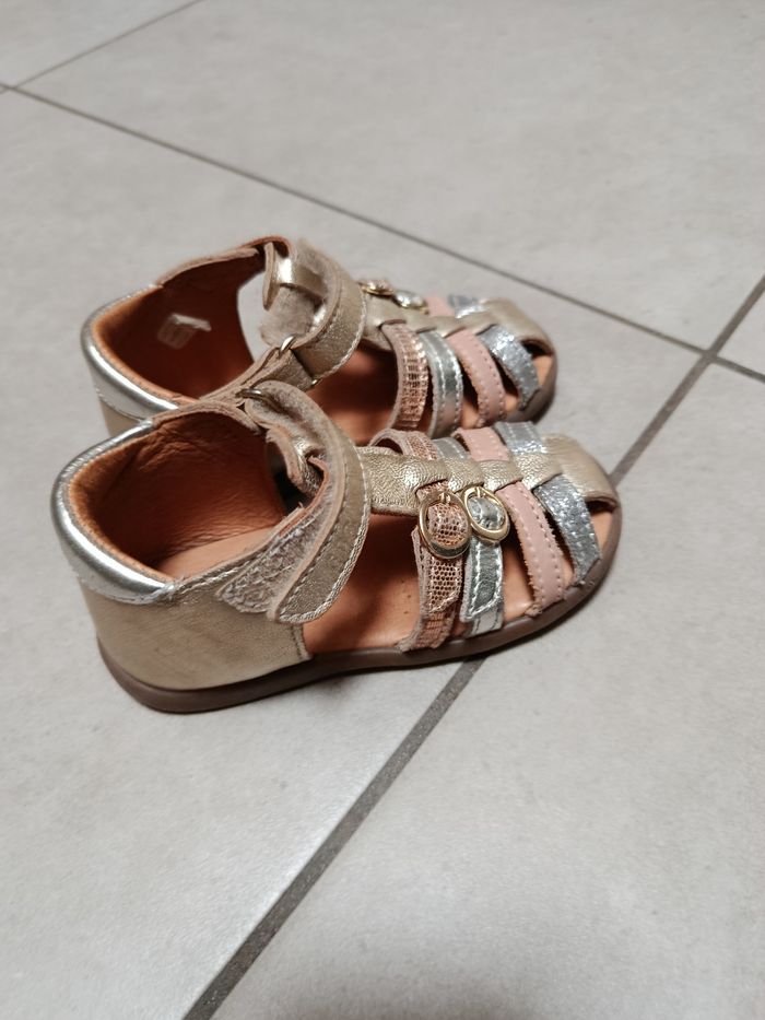 Chaussure GBB - photo numéro 2