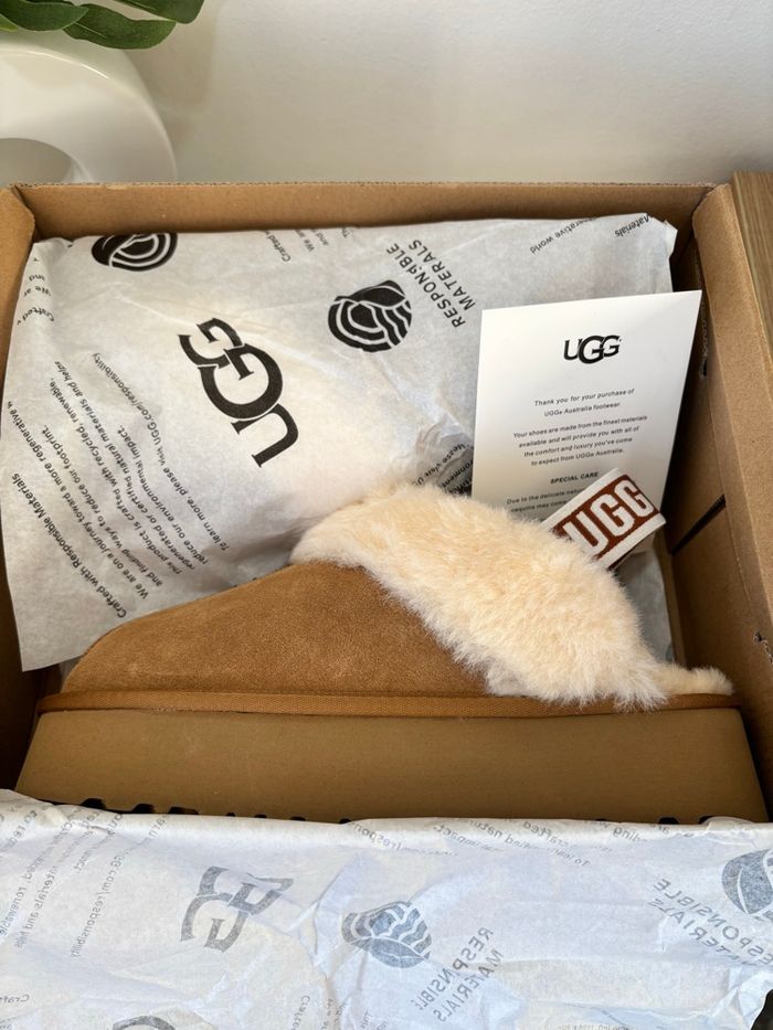 Ugg Funkette - photo numéro 6