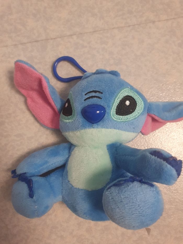 Lot de 5 peluches - photo numéro 5