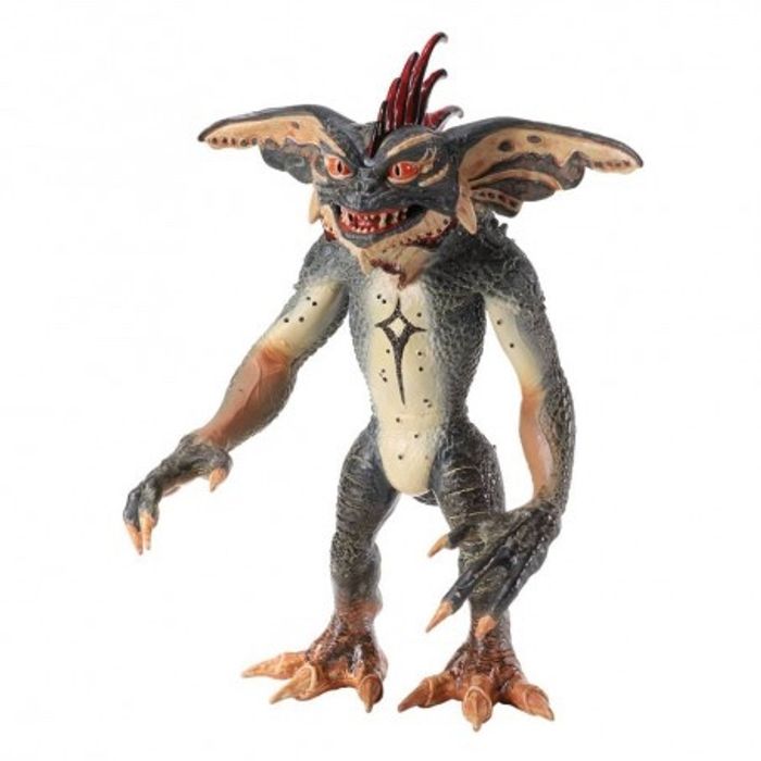 Mohawk Figurine flexible Bendyfigs Gremlins - photo numéro 2