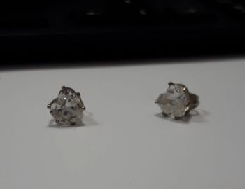 Lot Boucles d'oreilles