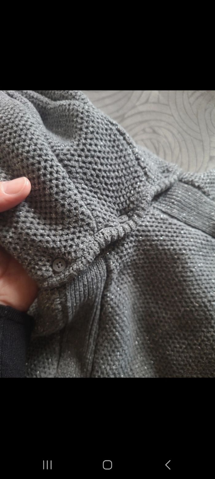 Gilet polaire - photo numéro 10