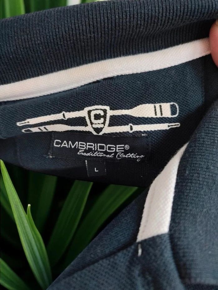 Polo Cambridge - photo numéro 5