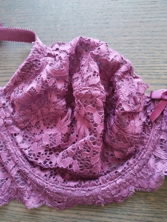 Soutiens gorge - photo numéro 3