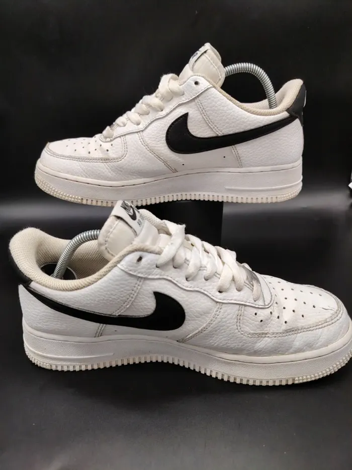 Air Force 1 - photo numéro 2