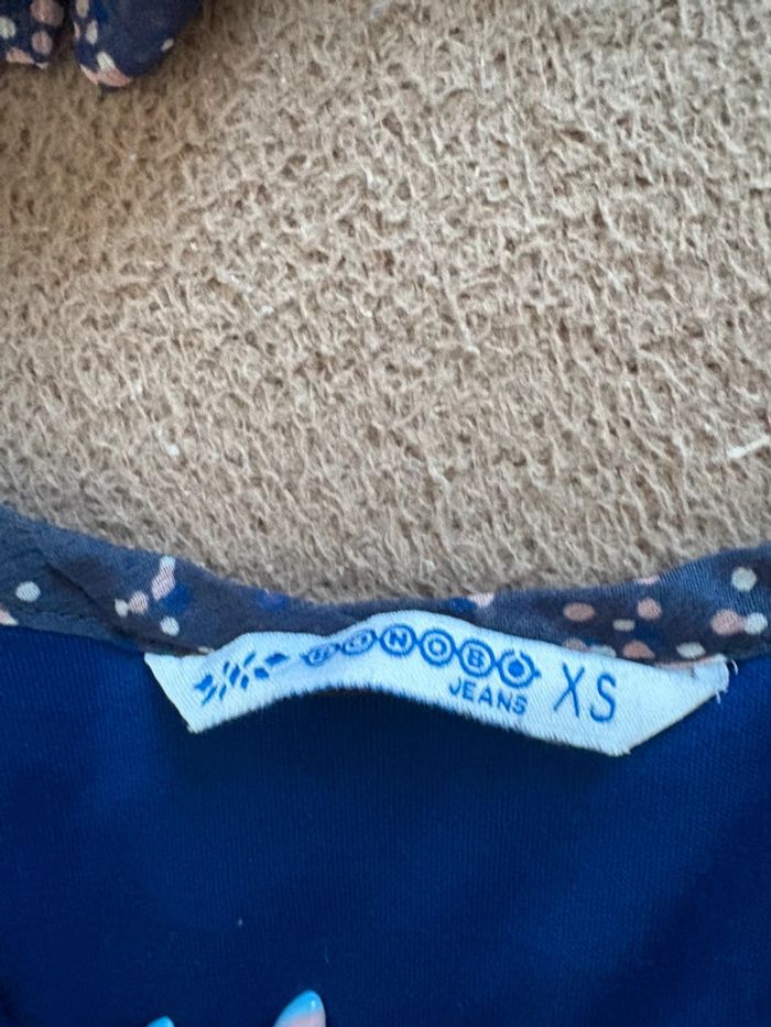 Robe bonobo - photo numéro 3