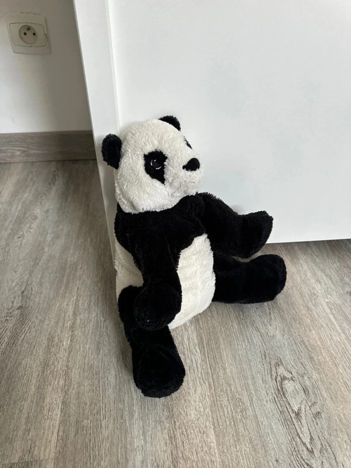 Peluche panda