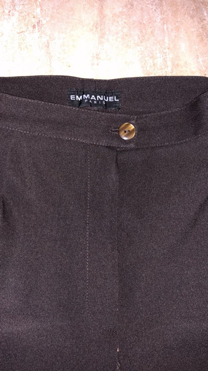 Pantalon - photo numéro 3