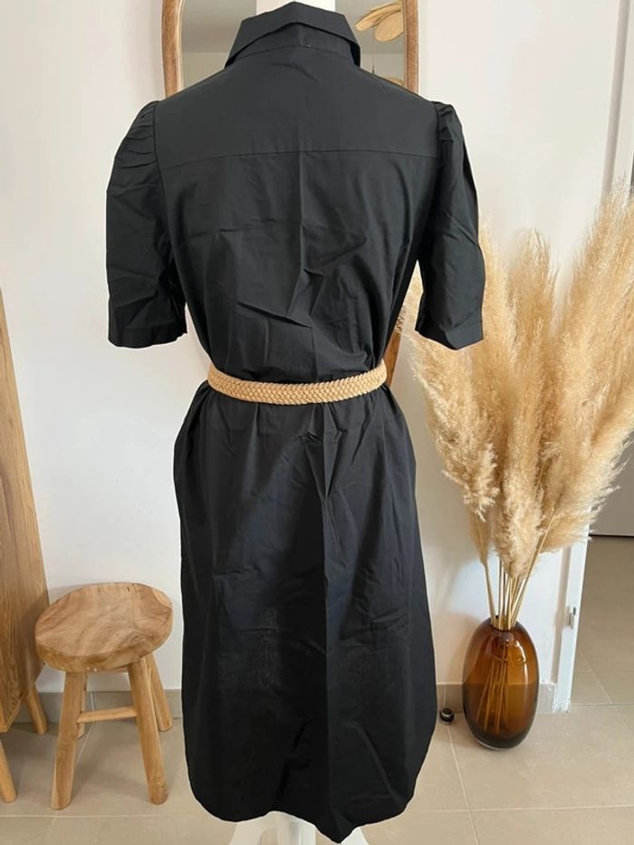 Robe noire Belair - photo numéro 5