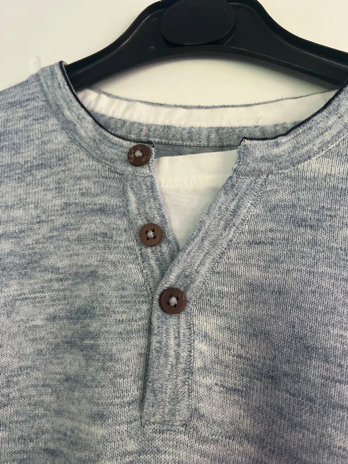 Pulls Celio - photo numéro 6