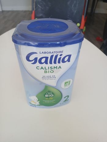 Gallia  deuxième âge