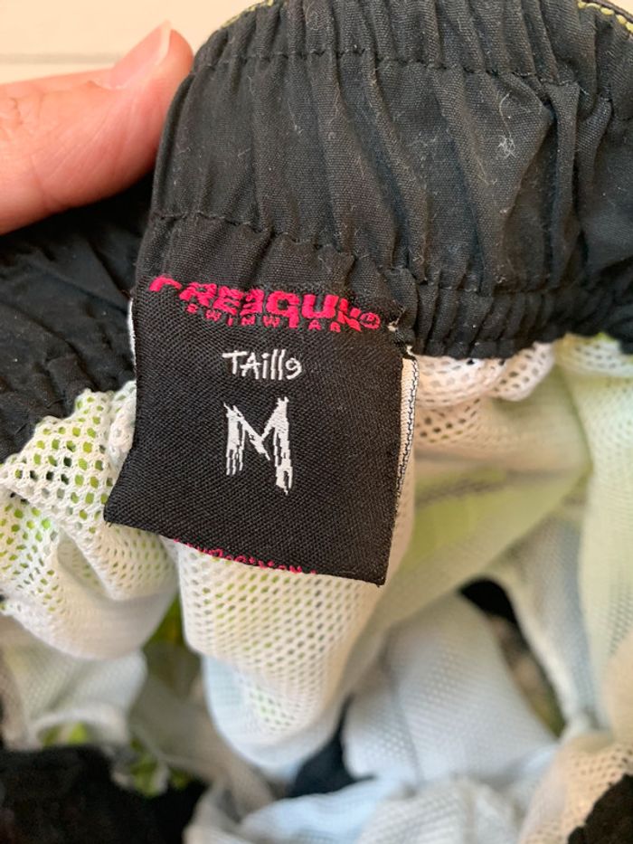 Short de bain freegun - photo numéro 4