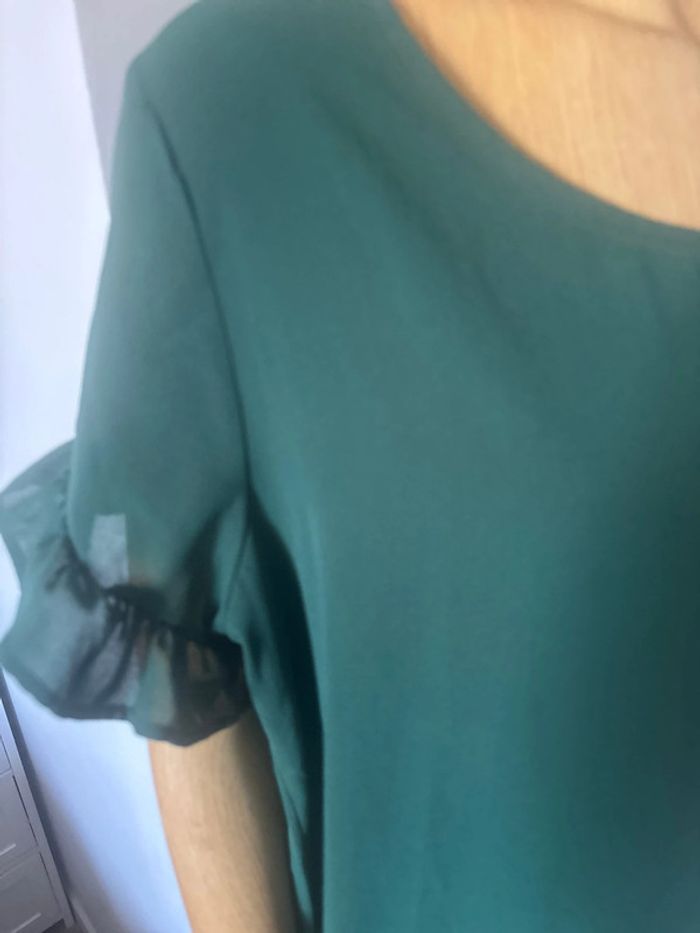 Robe longue 2XL 48/50 - photo numéro 3