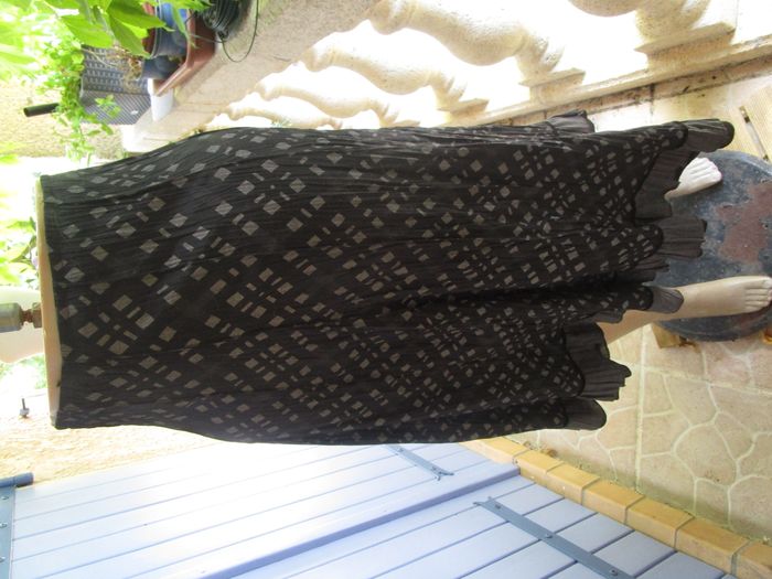 jupe multiples t 48
