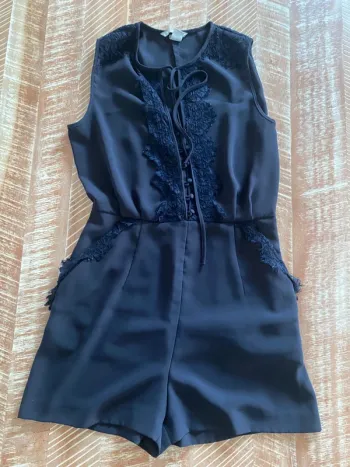 Combishort