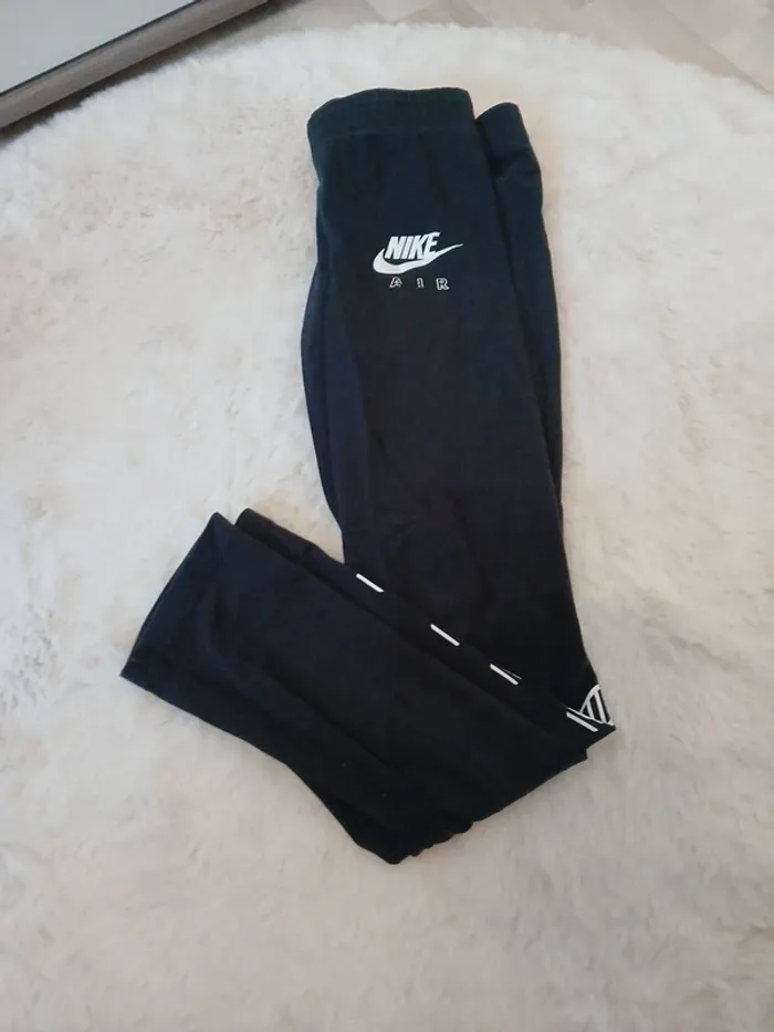 leggings nike 9/10ans - photo numéro 4