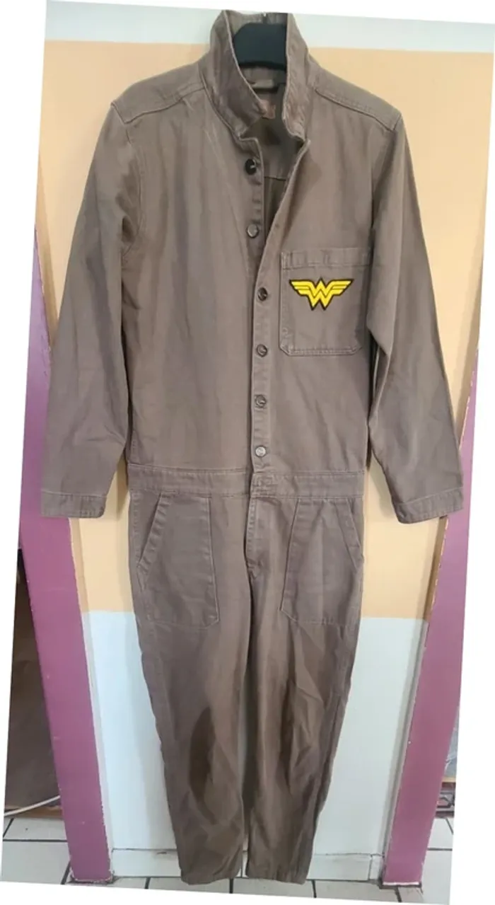 Combinaison taille M