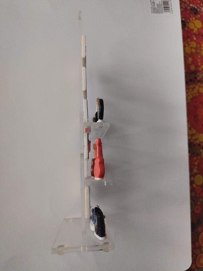 Fèves johnny Halliday - photo numéro 3