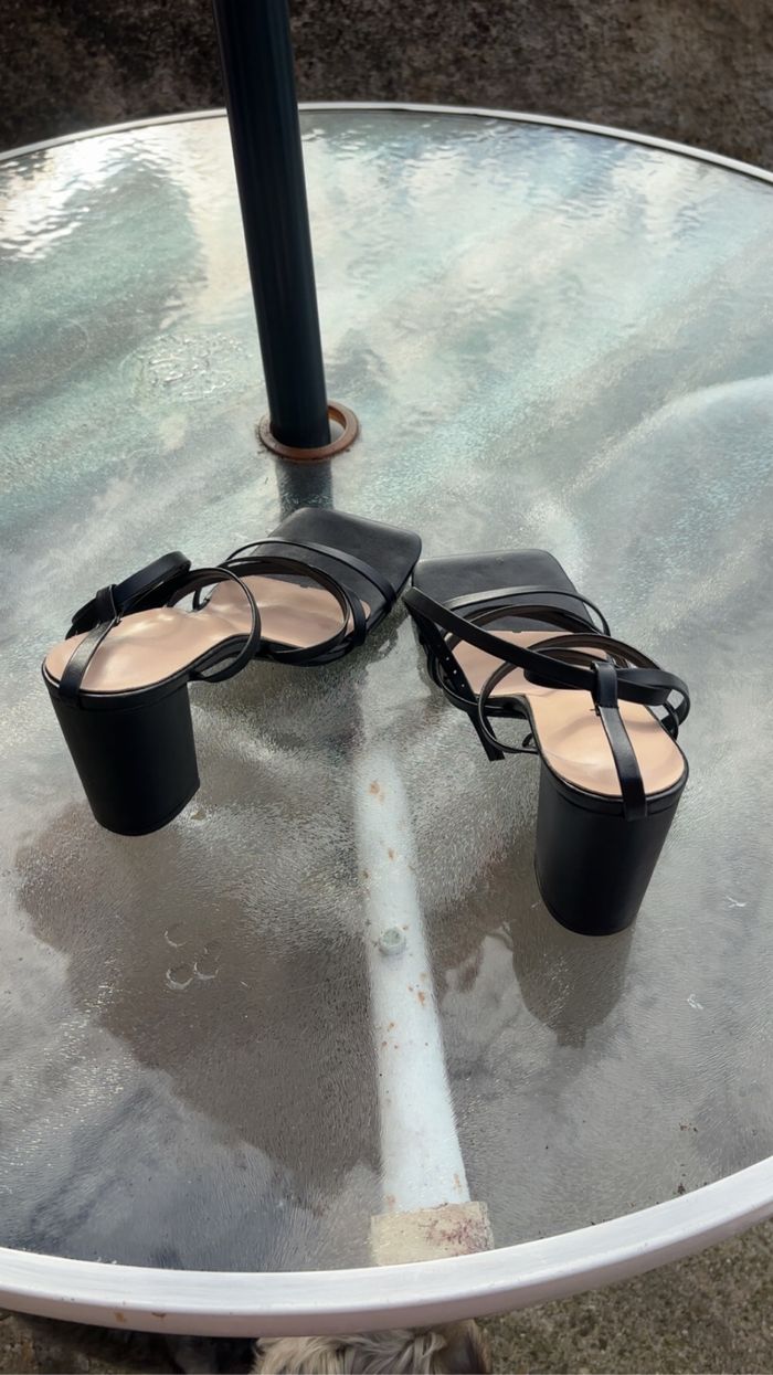 Chaussure - photo numéro 4