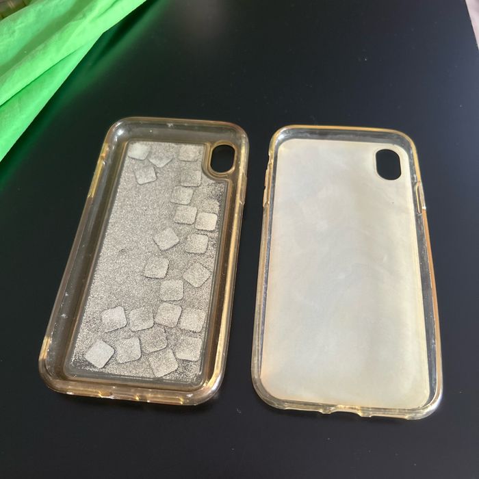 Coque de protection iPhone 11/X - photo numéro 2