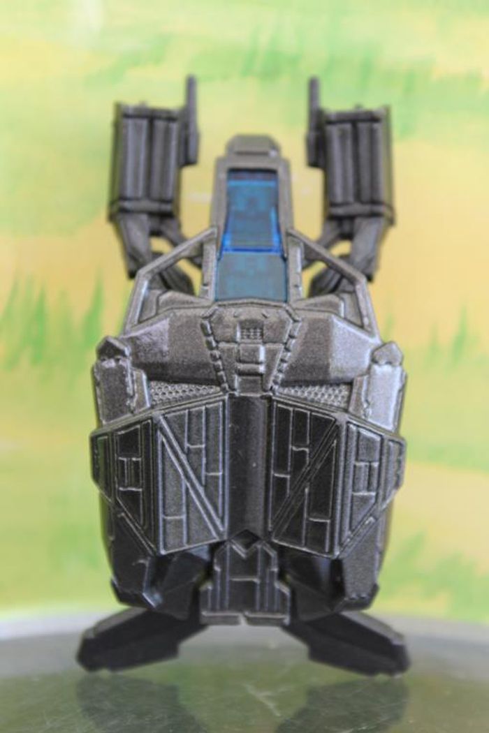 Hot wheels vaisseau de Batman - photo numéro 7