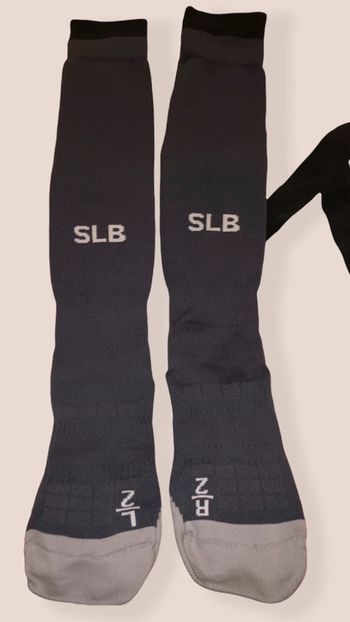 Chaussettes de foot#adidas#pointure 37/39