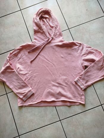 Sweat shirt femme 