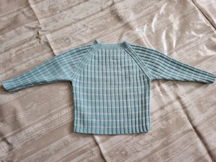 Pull fille