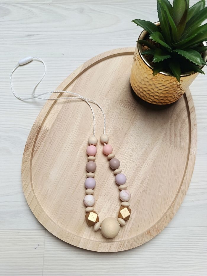 Collier d'allaitement