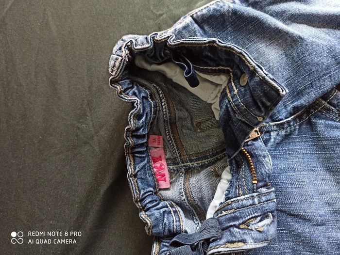 Jeans unisexe - photo numéro 3