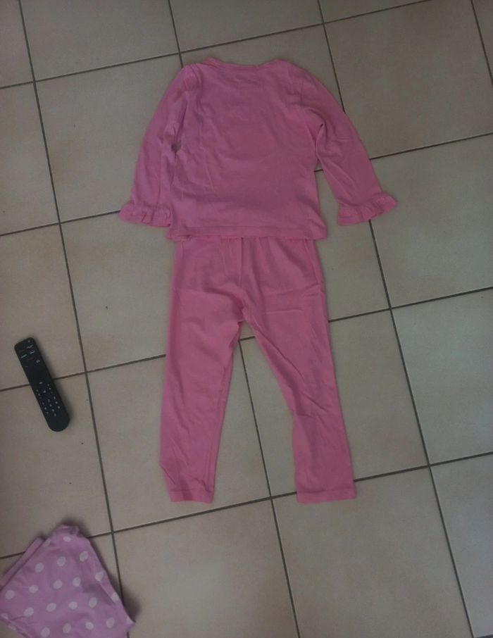 Pyjama 6 ans - photo numéro 4