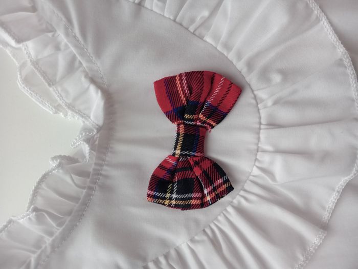 Magnifique robe 18-24 mois - photo numéro 2