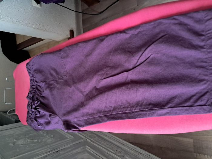 LOT DE BERMUDA XL PROCHE DU NEUF - photo numéro 8