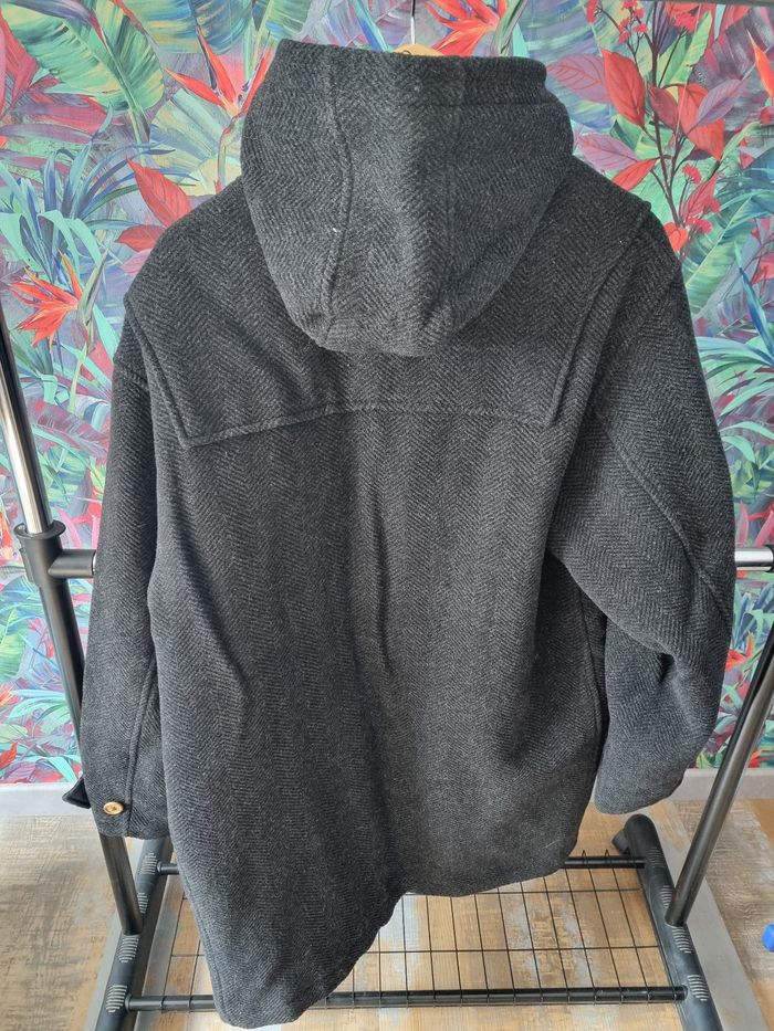 Manteau homme - photo numéro 5