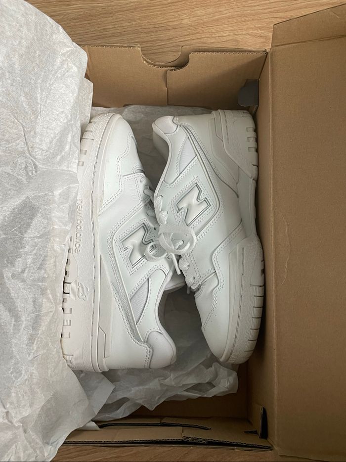 New balance 550 - photo numéro 9