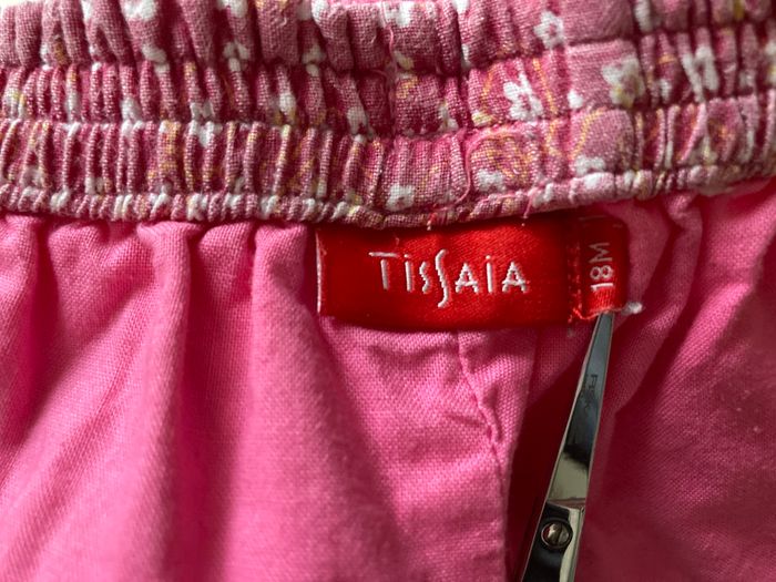 Pantalon droit graines de marguerite - photo numéro 5