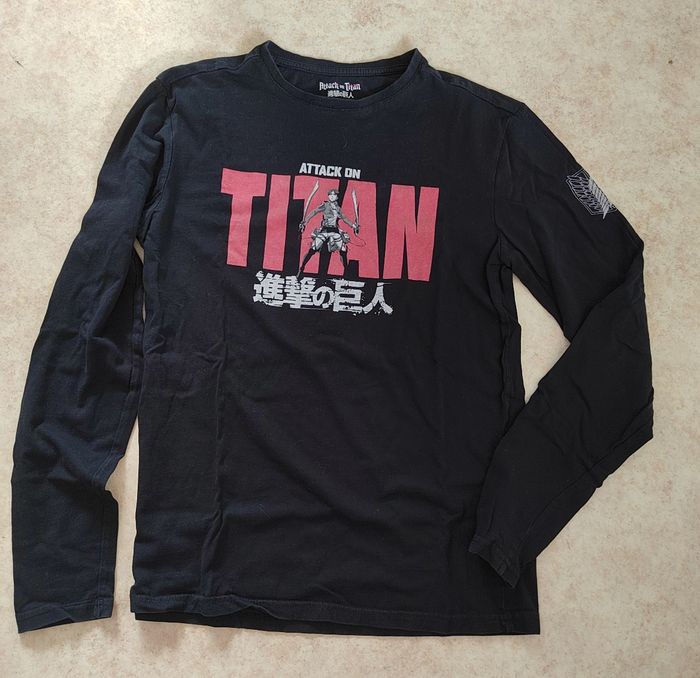 Lot garçon xs - photo numéro 6