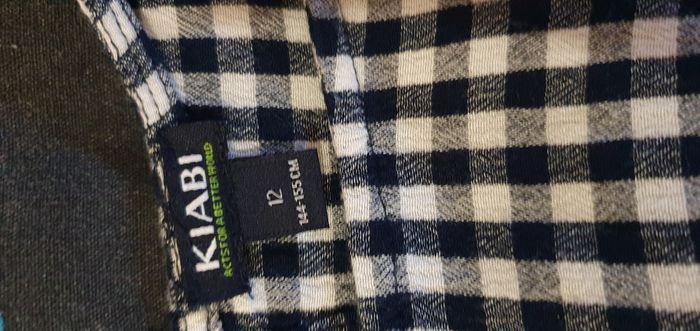 Tunique fille - photo numéro 2