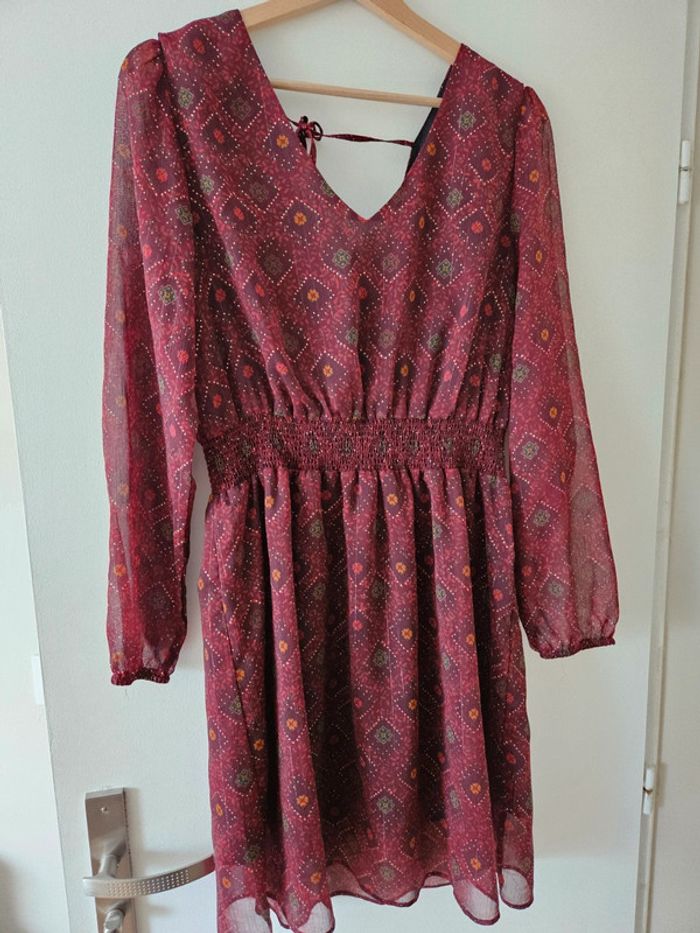 Robe t40