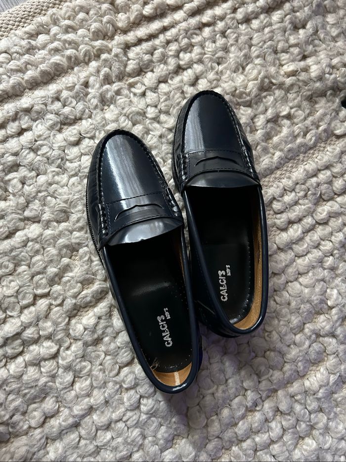 Chaussure - photo numéro 5