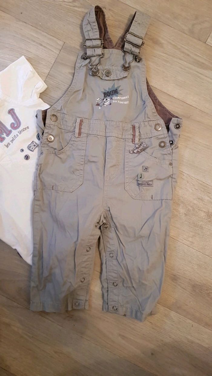 Ensemble 1an - photo numéro 2