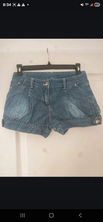 Short 