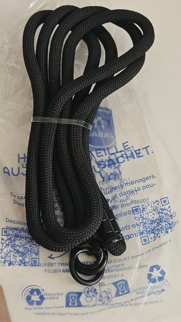 Porte téléphone Cabaïa neuf non utilisé - photo numéro 4