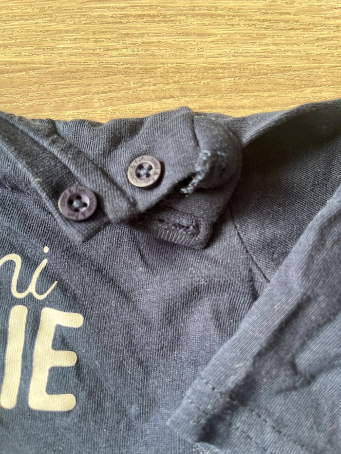 T-shirt manche longue - photo numéro 3