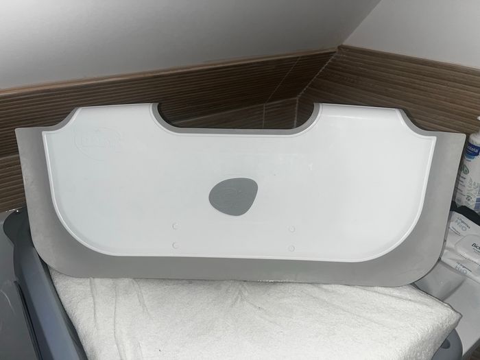 Réducteur de baignoire - photo numéro 3